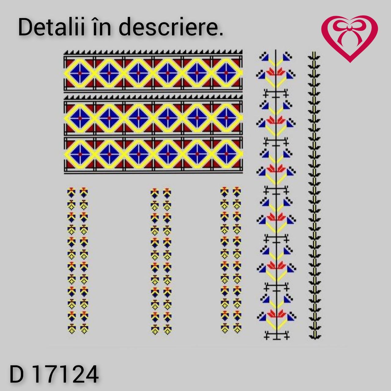 D 17124