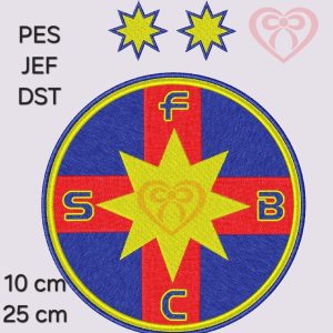Sigla FCSB